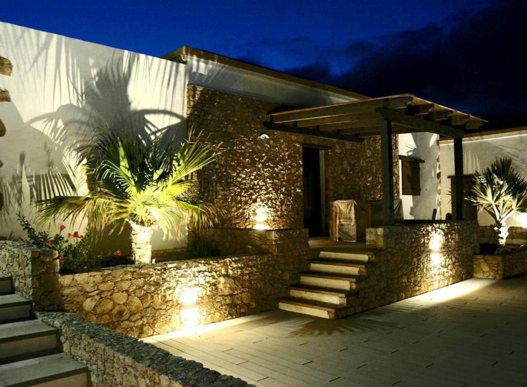 Pueblo Canario Aparthotel Los Estancos Ngoại thất bức ảnh