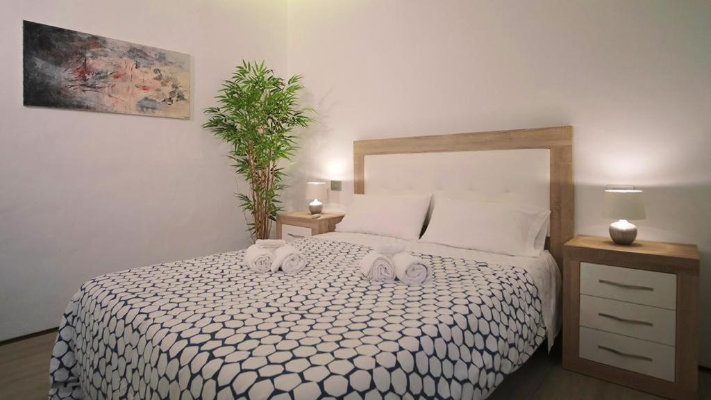 Pueblo Canario Aparthotel Los Estancos Ngoại thất bức ảnh