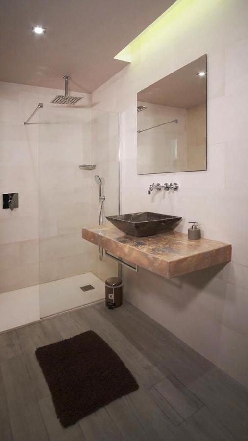 Pueblo Canario Aparthotel Los Estancos Ngoại thất bức ảnh
