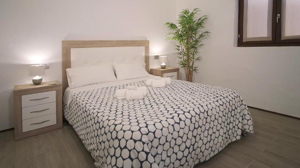 Pueblo Canario Aparthotel Los Estancos Ngoại thất bức ảnh