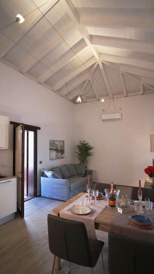 Pueblo Canario Aparthotel Los Estancos Ngoại thất bức ảnh