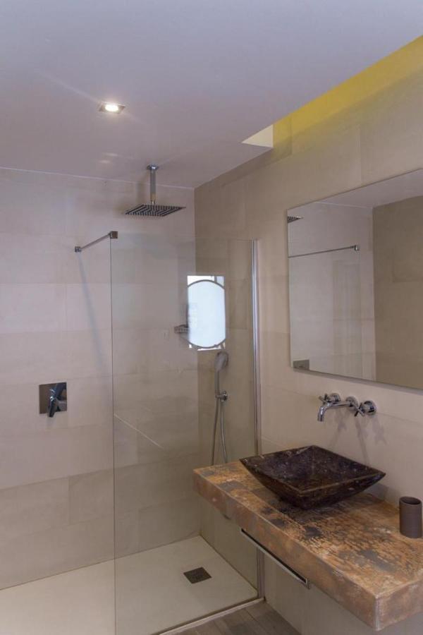 Pueblo Canario Aparthotel Los Estancos Ngoại thất bức ảnh