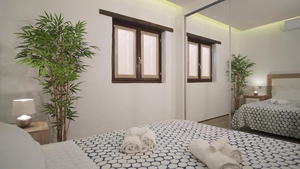 Pueblo Canario Aparthotel Los Estancos Ngoại thất bức ảnh