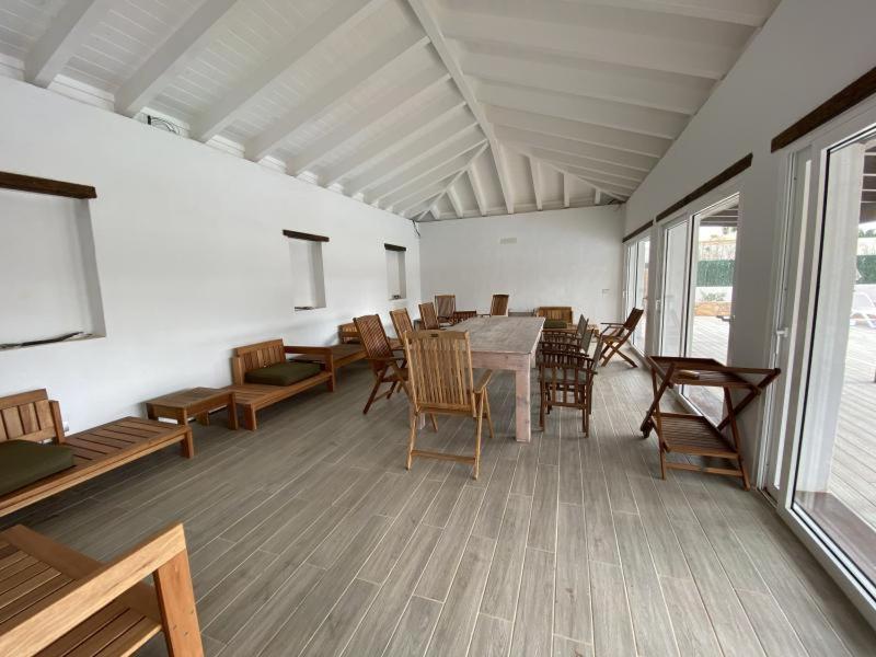 Pueblo Canario Aparthotel Los Estancos Ngoại thất bức ảnh